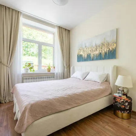 Free Parking Apartment Wilna