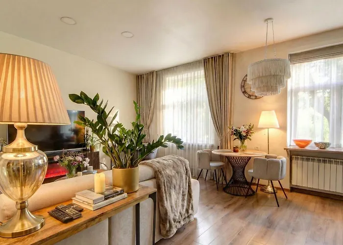 Free Parking Apartamento *