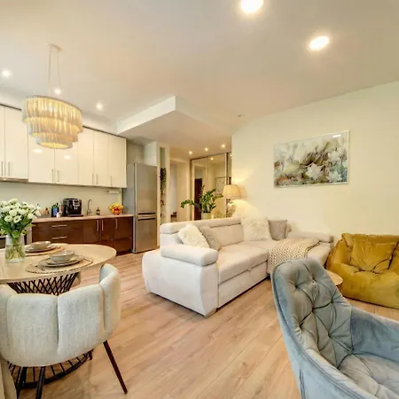 Apartment Free Parking *