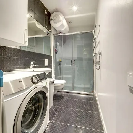 Apartament Free Parking *